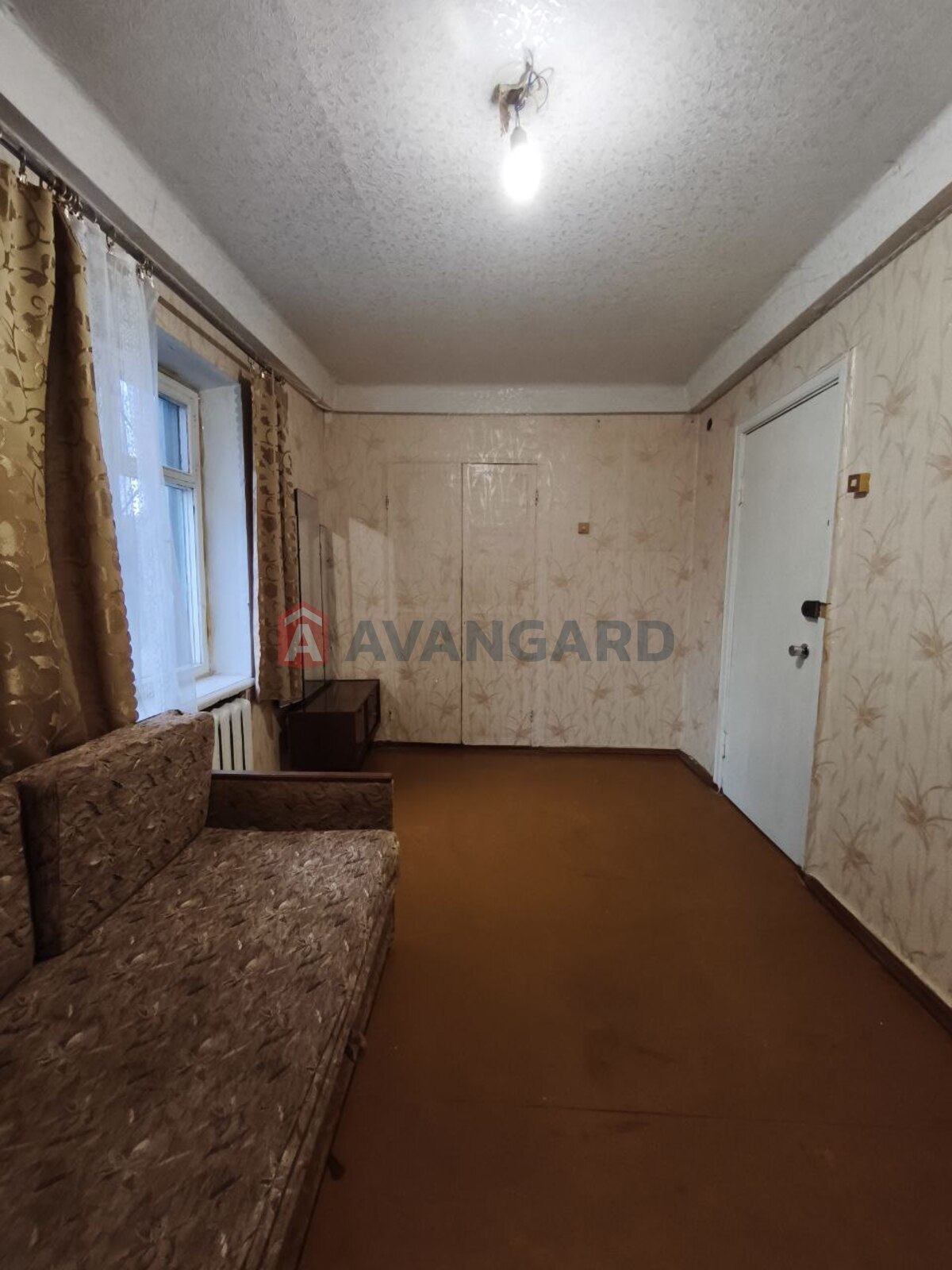 2 кім. квартира, 42/26/6.5 кв. м., 1/5 поверх фото 5 2 кім. квартира, 42/26/6.5 кв. м., 1/5 поверх фото 5