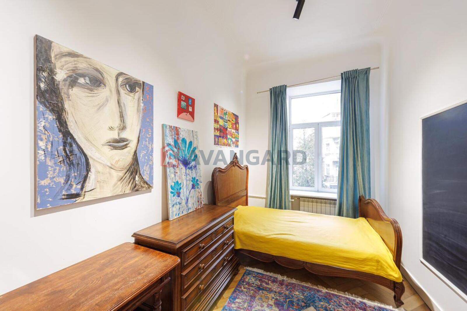 5 комн. квартира, 143/85/25 кв. м., 3/5 этаж фото 15 5 комн. квартира, 143/85/25 кв. м., 3/5 этаж фото 15