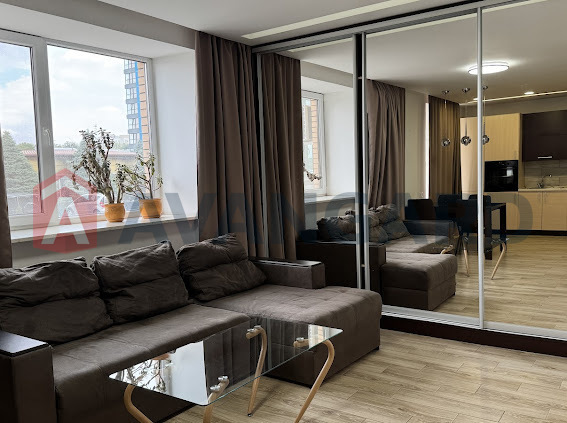 1 комн. квартира, 56/30/18 кв. м., 2/12 этаж фото 10 1 комн. квартира, 56/30/18 кв. м., 2/12 этаж фото 10