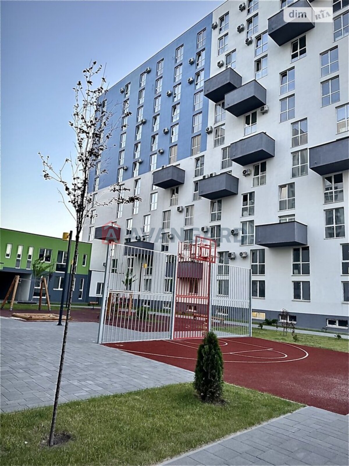 1 комн. квартира, 27/-/- кв. м., 7/12 этаж фото 17 1 комн. квартира, 27/-/- кв. м., 7/12 этаж фото 17