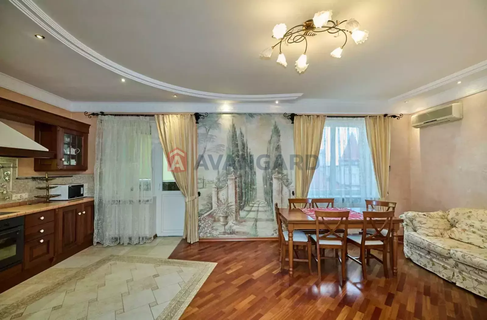 3 комн. квартира, 116/-/12 кв. м., 6/15 этаж фото 19 3 комн. квартира, 116/-/12 кв. м., 6/15 этаж фото 19