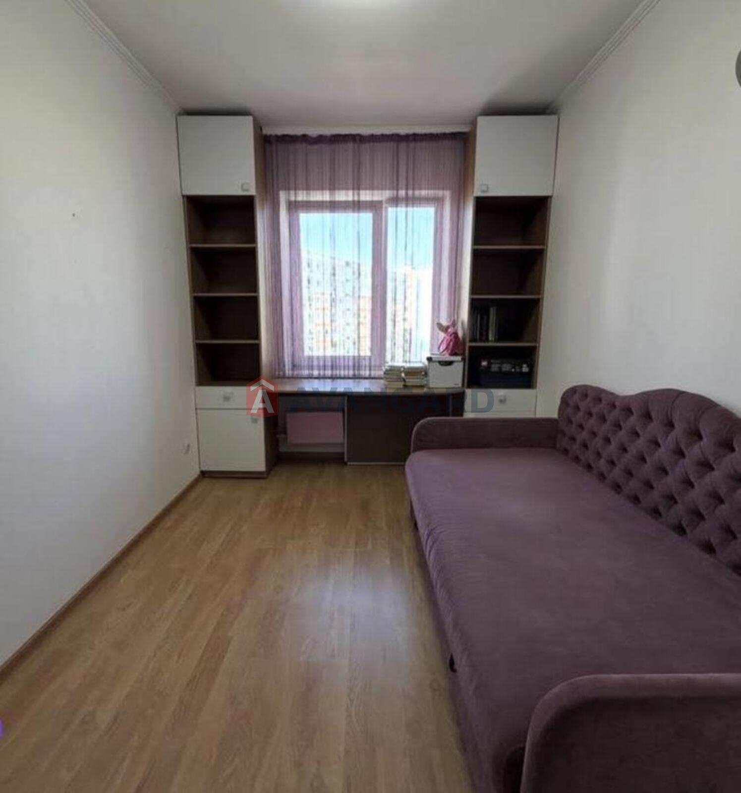 3 комн. квартира, 82/-/10 кв. м., 8/10 этаж фото 4 3 комн. квартира, 82/-/10 кв. м., 8/10 этаж фото 4