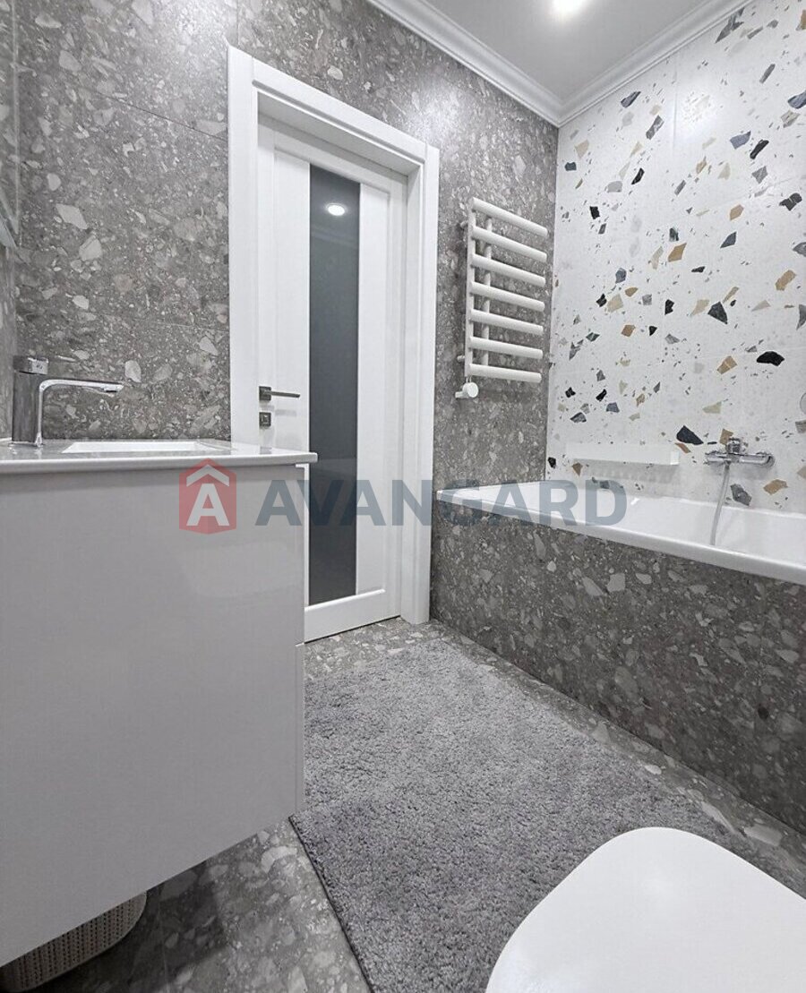 2 кім. квартира, 69/-/18 кв. м., 1/9 поверх фото 18 2 кім. квартира, 69/-/18 кв. м., 1/9 поверх фото 18