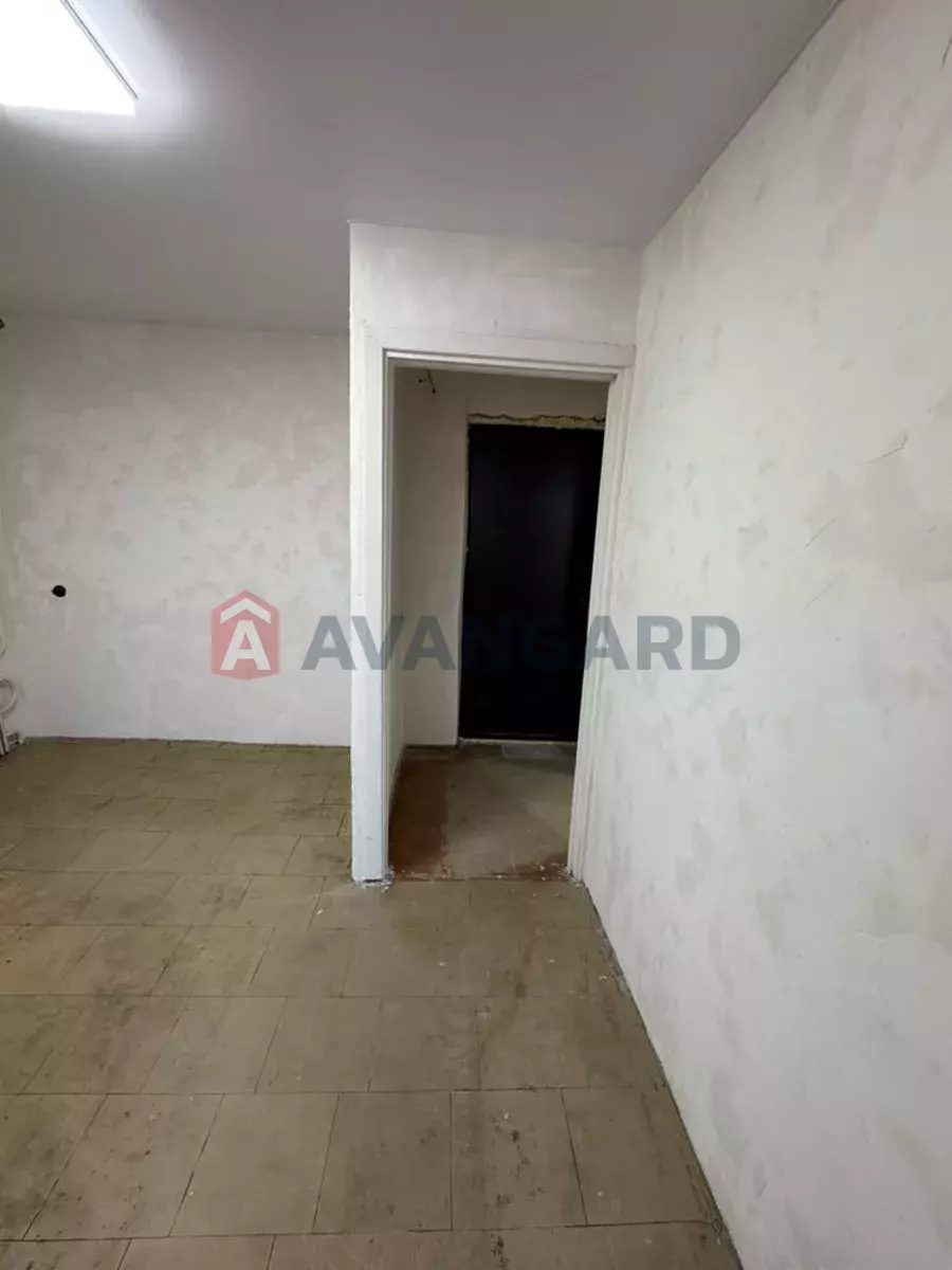 1 кім. квартира, 22/-/5 кв. м., 8/9 поверх фото 9 1 кім. квартира, 22/-/5 кв. м., 8/9 поверх фото 9