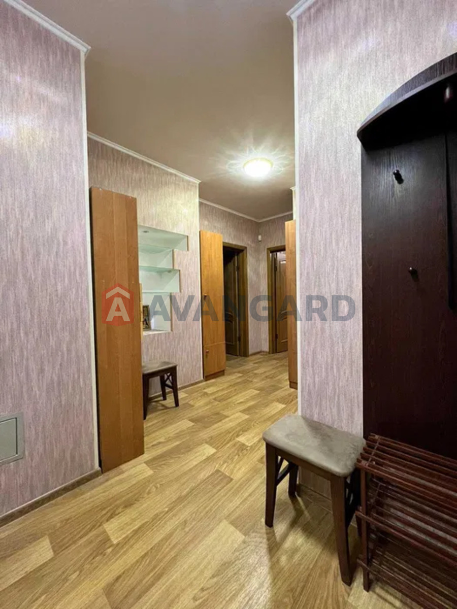1 комн. квартира, 53/-/21 кв. м., 1/24 этаж фото 5 1 комн. квартира, 53/-/21 кв. м., 1/24 этаж фото 5