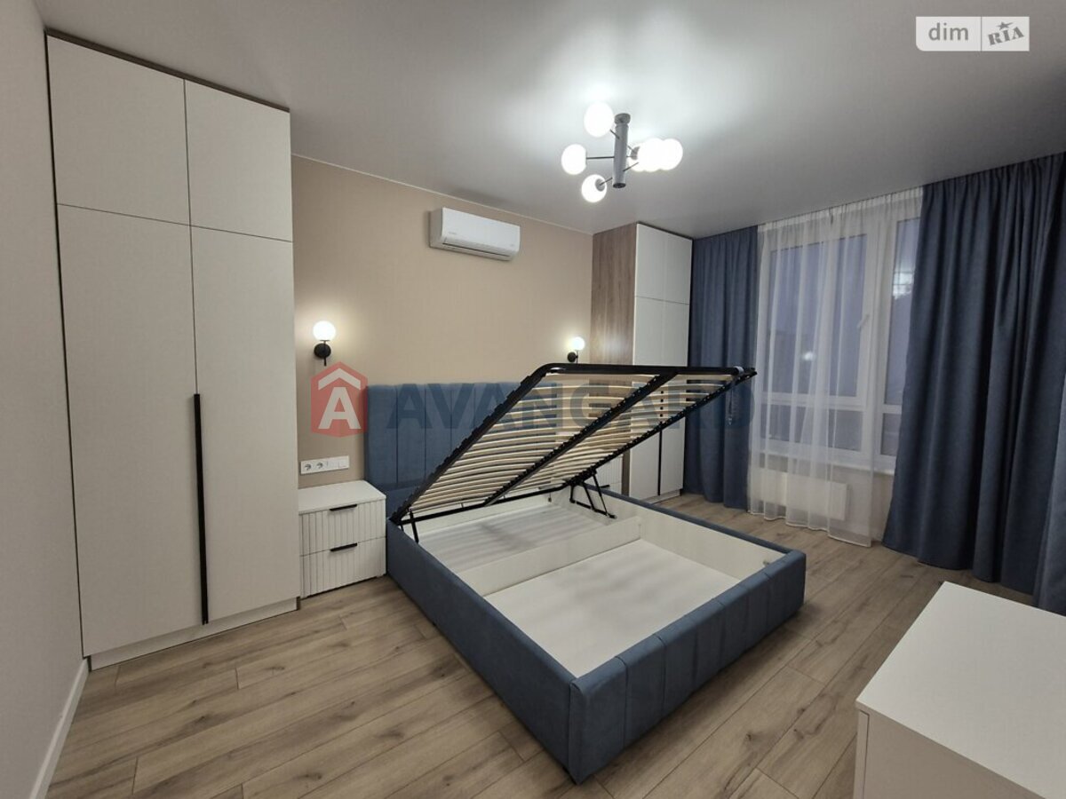 1 кім. квартира, 45/14/16 кв. м., 19/26 поверх фото 10 1 кім. квартира, 45/14/16 кв. м., 19/26 поверх фото 10