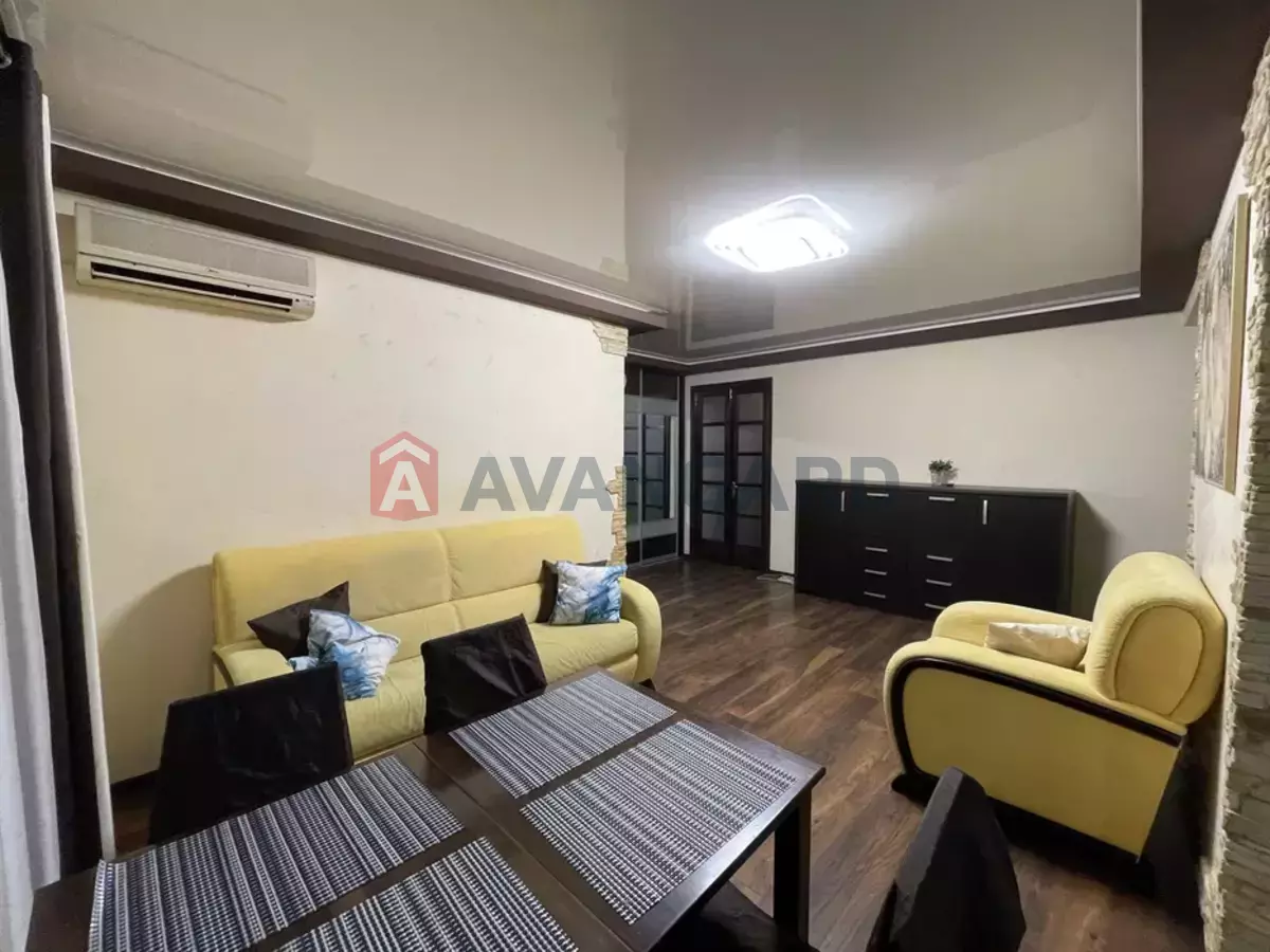 3 комн. квартира, 60/40/6 кв. м., 3/5 этаж фото 4 3 комн. квартира, 60/40/6 кв. м., 3/5 этаж фото 4