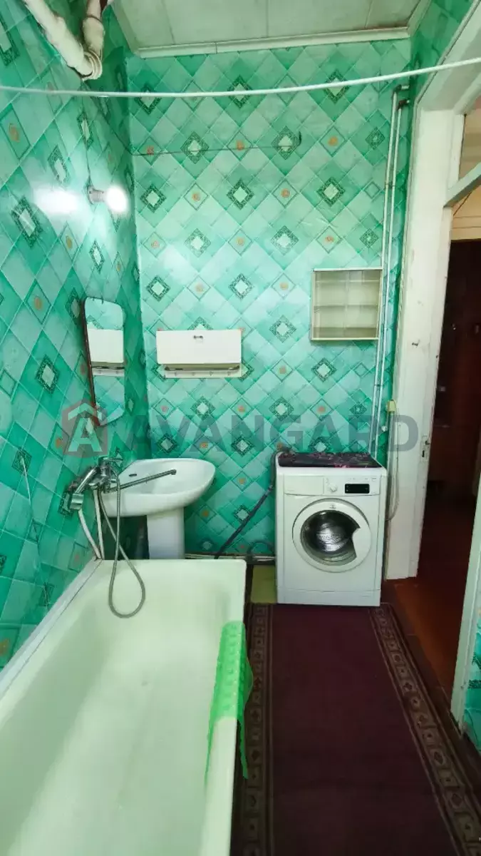 2 комн. квартира, 63/42/6 кв. м., 3/4 этаж фото 10 2 комн. квартира, 63/42/6 кв. м., 3/4 этаж фото 10
