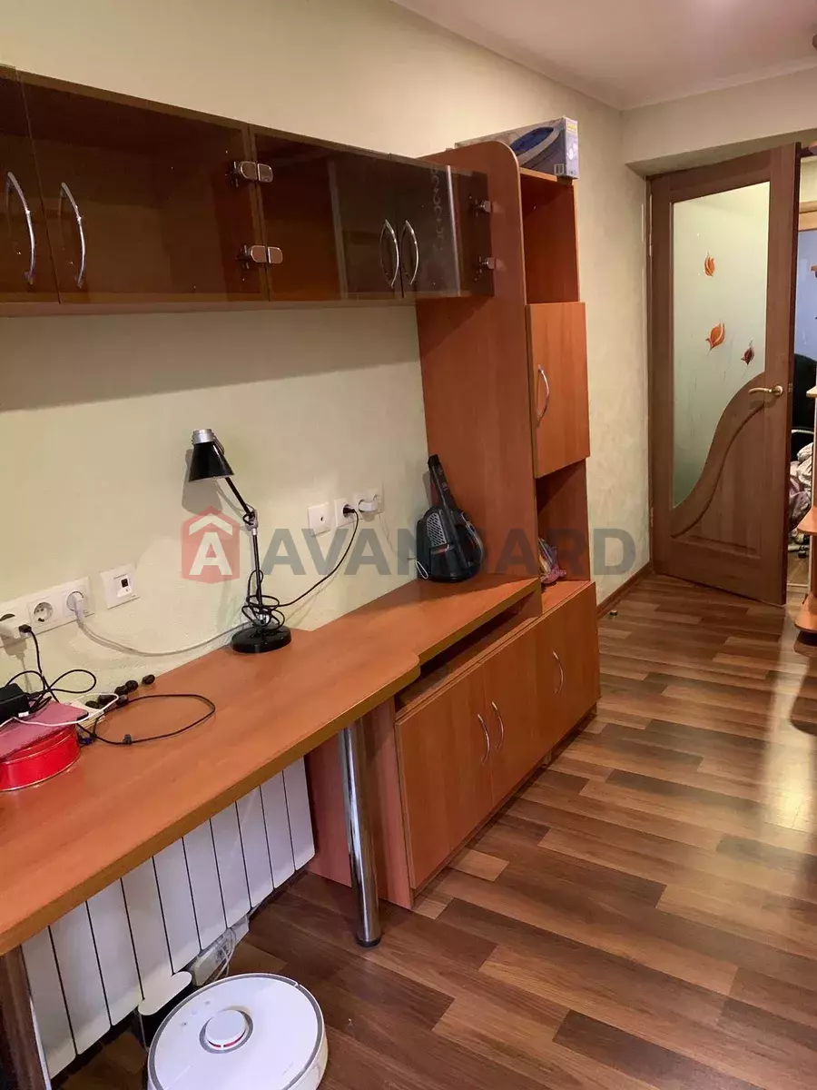 3 кім. квартира, 63/-/60 кв. м., 2/9 поверх фото 21 3 кім. квартира, 63/-/60 кв. м., 2/9 поверх фото 21