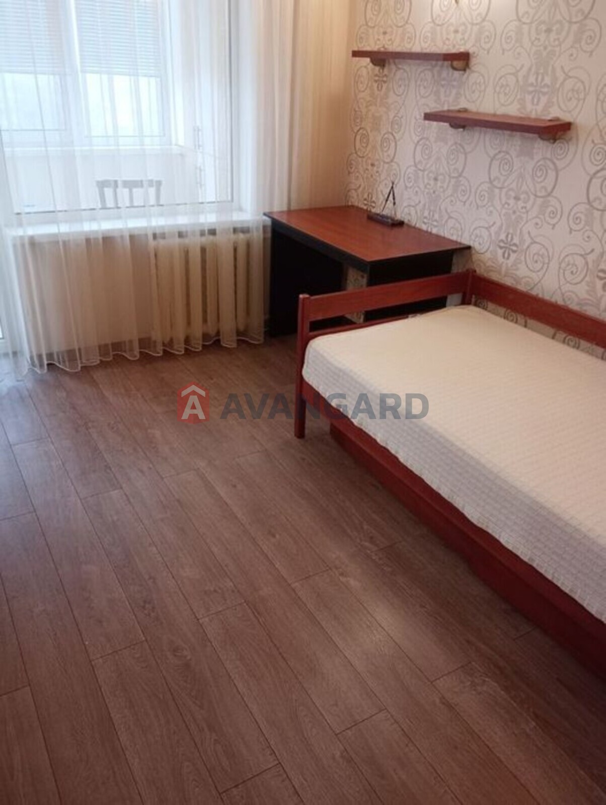 3 кім. квартира, 68/-/27 кв. м., 6/9 поверх фото 5 3 кім. квартира, 68/-/27 кв. м., 6/9 поверх фото 5