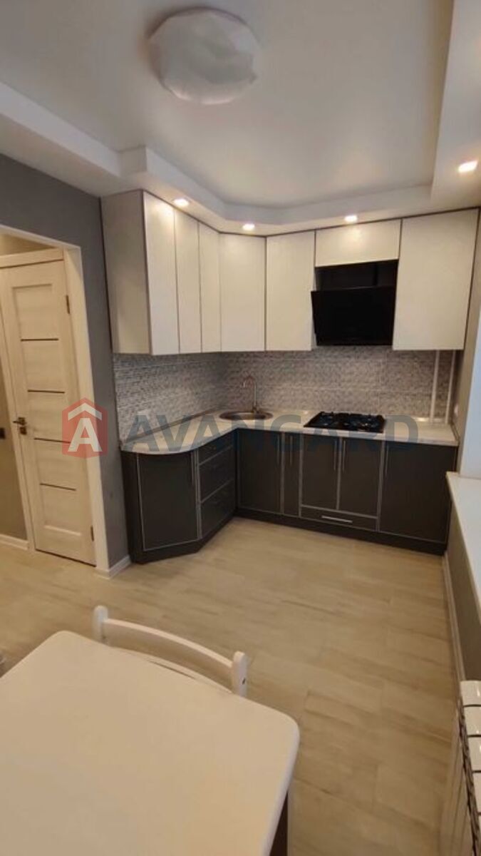 1 кім. квартира, 40/-/10 кв. м., 3/9 поверх фото 11 1 кім. квартира, 40/-/10 кв. м., 3/9 поверх фото 11