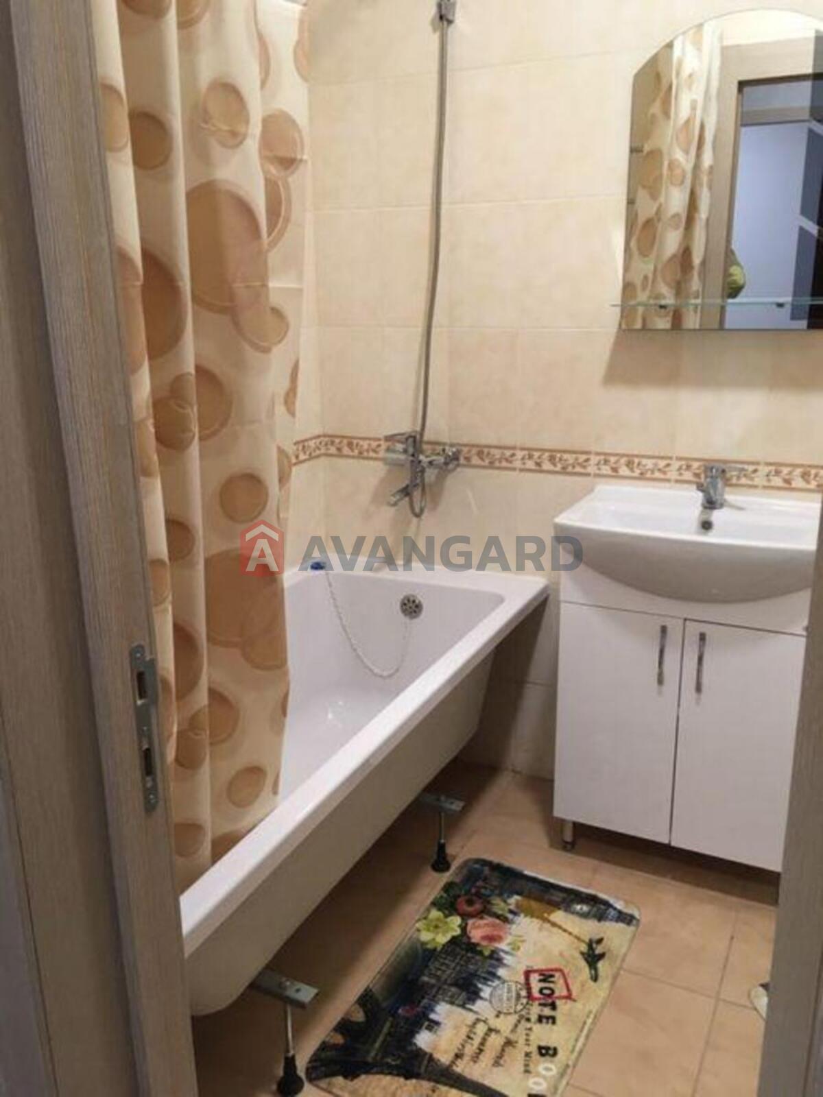 1 комн. квартира, 34/-/- кв. м., 2/9 этаж фото 3 1 комн. квартира, 34/-/- кв. м., 2/9 этаж фото 3