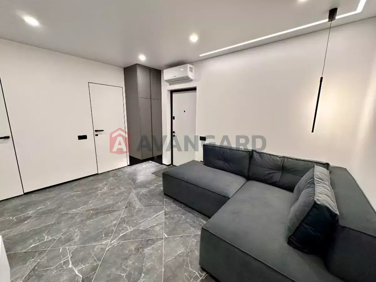 2 комн. квартира, 45/-/- кв. м., 9/10 этаж фото 10 2 комн. квартира, 45/-/- кв. м., 9/10 этаж фото 10