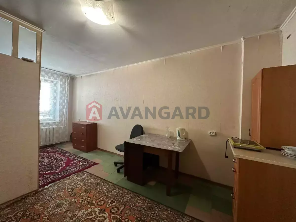 1 комн. квартира, 24/16/5 кв. м., 6/9 этаж фото 10 1 комн. квартира, 24/16/5 кв. м., 6/9 этаж фото 10