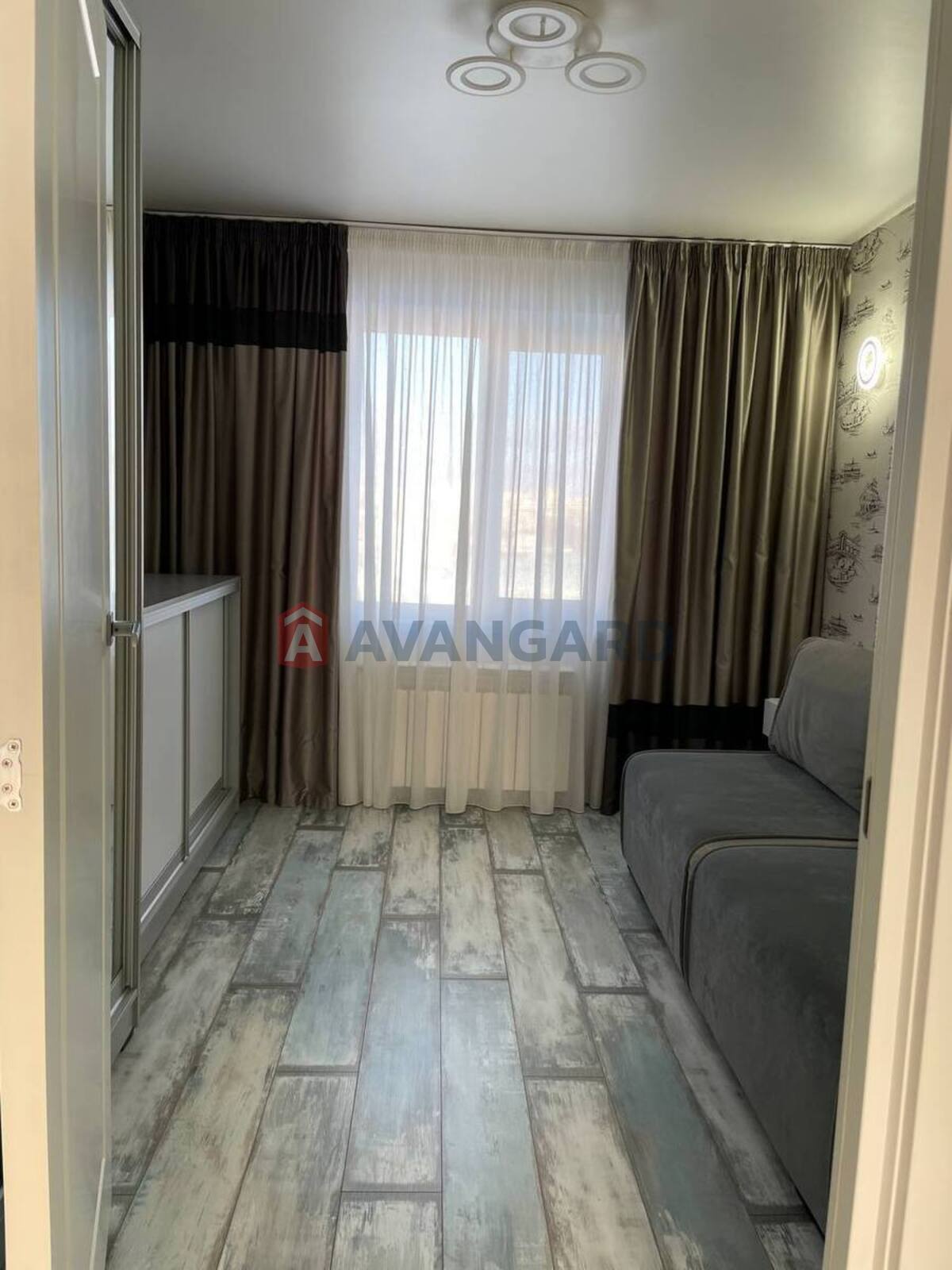 3 комн. квартира, 62/46/9 кв. м., 5/9 этаж фото 28 3 комн. квартира, 62/46/9 кв. м., 5/9 этаж фото 28