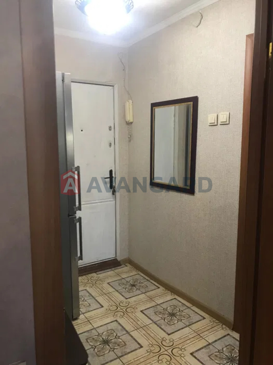 1 комн. квартира, 29/-/6 кв. м., 5/9 этаж фото 5 1 комн. квартира, 29/-/6 кв. м., 5/9 этаж фото 5