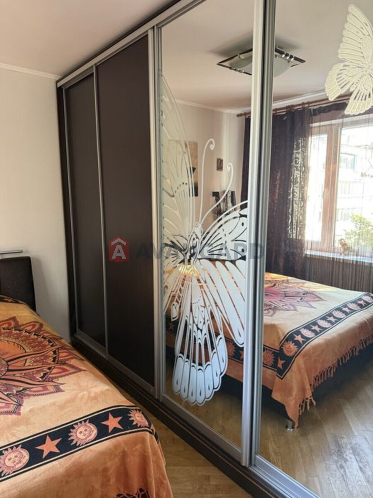 2 кім. квартира, 42/-/5 кв. м., 5/5 поверх фото 8 2 кім. квартира, 42/-/5 кв. м., 5/5 поверх фото 8