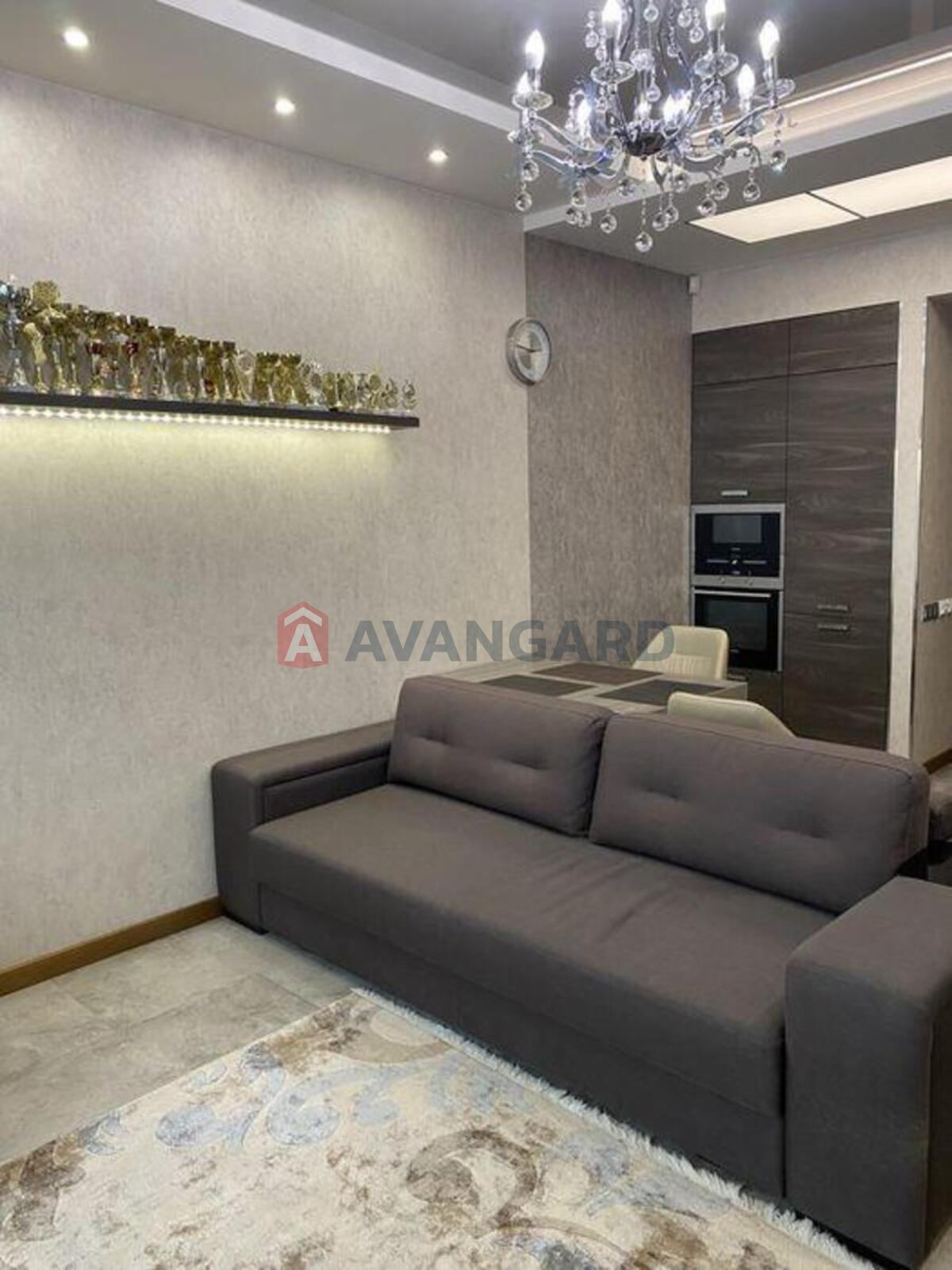 2 комн. квартира, 60/-/15 кв. м., 19/21 этаж фото 4 2 комн. квартира, 60/-/15 кв. м., 19/21 этаж фото 4