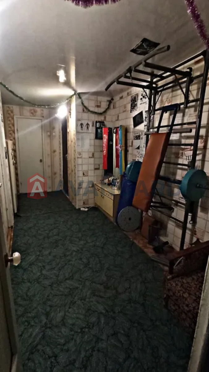 3 кім. квартира, 68/-/7 кв. м., 1/9 поверх фото 10 3 кім. квартира, 68/-/7 кв. м., 1/9 поверх фото 10