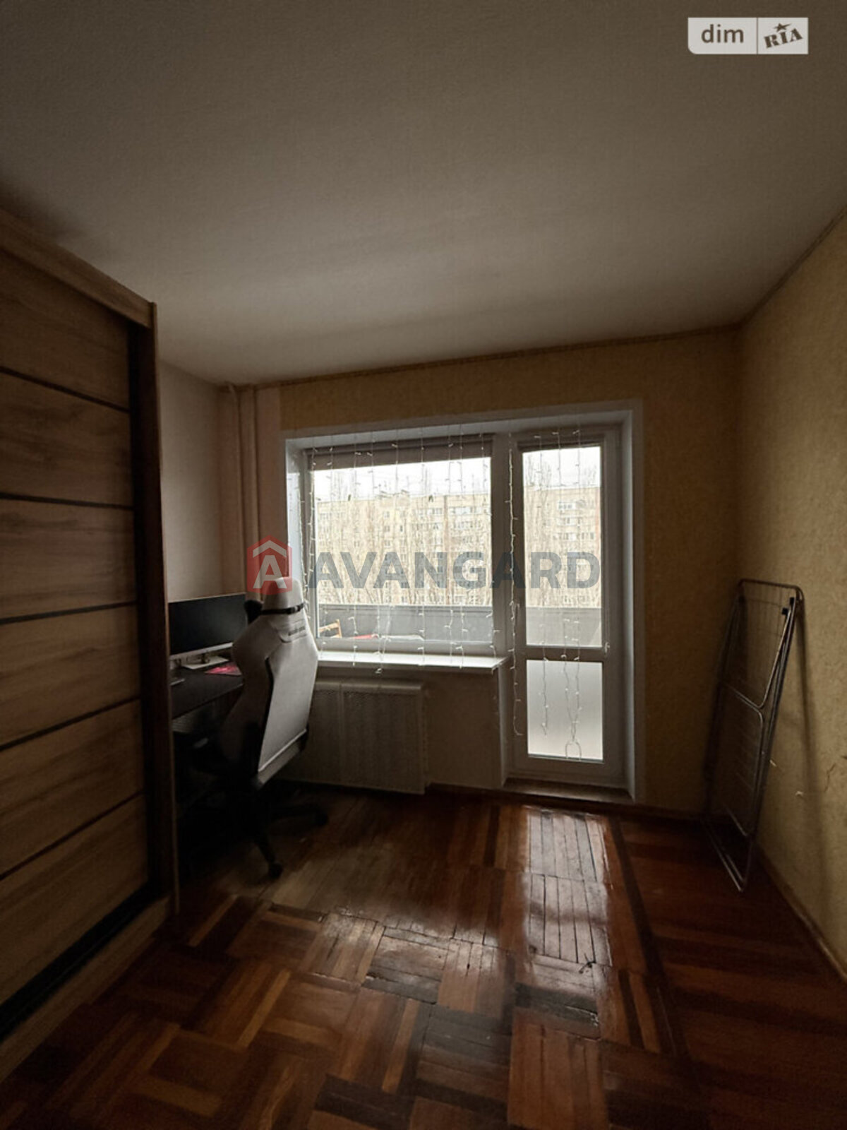 1 кім. квартира, 36/-/- кв. м., 6/9 поверх фото 27 1 кім. квартира, 36/-/- кв. м., 6/9 поверх фото 27