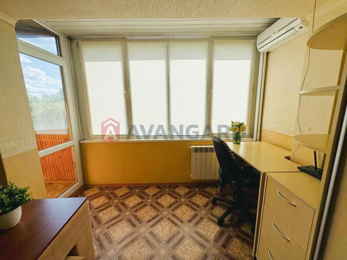 1 комн. квартира, 33/-/7 кв. м., 8/9 этаж фото 5 1 комн. квартира, 33/-/7 кв. м., 8/9 этаж фото 5