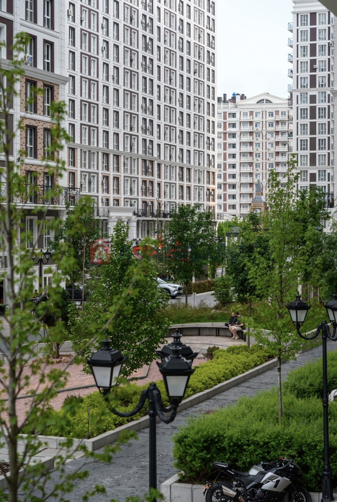 1 кім. квартира, 41/22/12 кв. м., 2/21 поверх фото 15 1 кім. квартира, 41/22/12 кв. м., 2/21 поверх фото 15