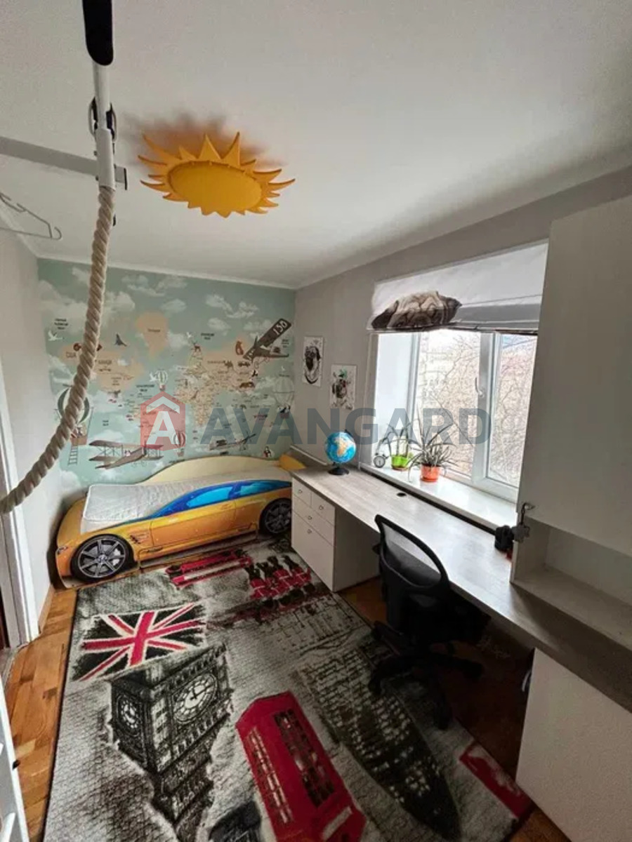 3 кім. квартира, 71/-/9 кв. м., 5/5 поверх фото 4 3 кім. квартира, 71/-/9 кв. м., 5/5 поверх фото 4