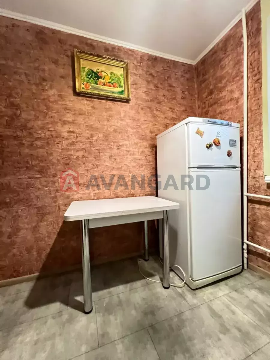 2 кім. квартира, 47/30/6 кв. м., 2/5 поверх фото 9 2 кім. квартира, 47/30/6 кв. м., 2/5 поверх фото 9