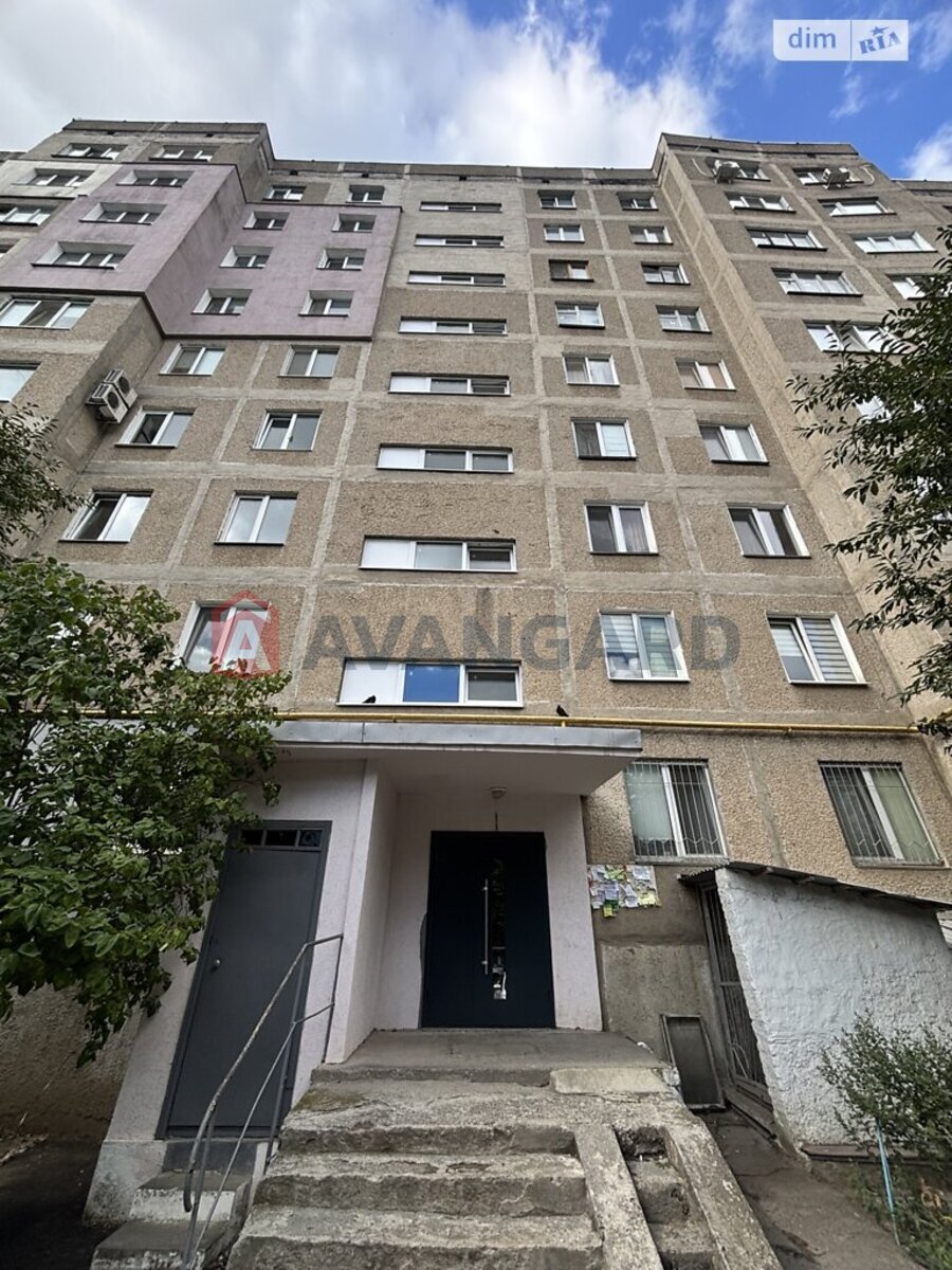 2 кім. квартира, 50.6/29/8 кв. м., 7/9 поверх фото 24 2 кім. квартира, 50.6/29/8 кв. м., 7/9 поверх фото 24
