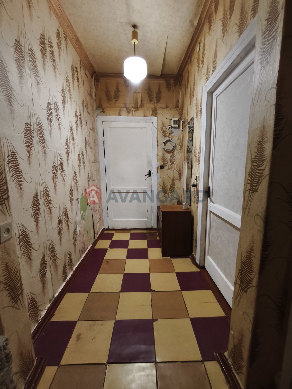 2 кім. квартира, 44/30/6 кв. м., 2/2 поверх фото 14 2 кім. квартира, 44/30/6 кв. м., 2/2 поверх фото 14