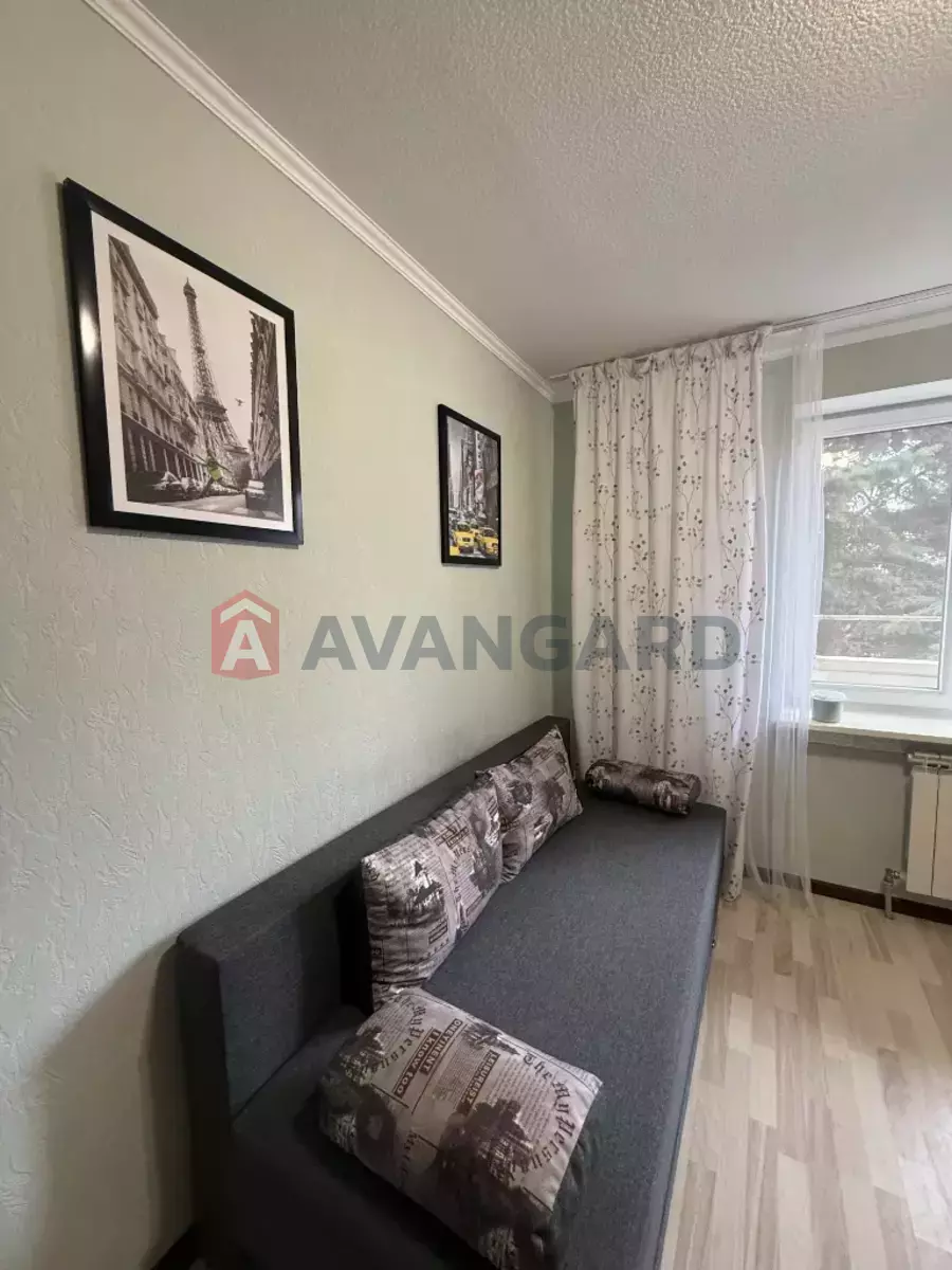 1 кім. квартира, 47/-/9 кв. м., 2/10 поверх фото 2 1 кім. квартира, 47/-/9 кв. м., 2/10 поверх фото 2