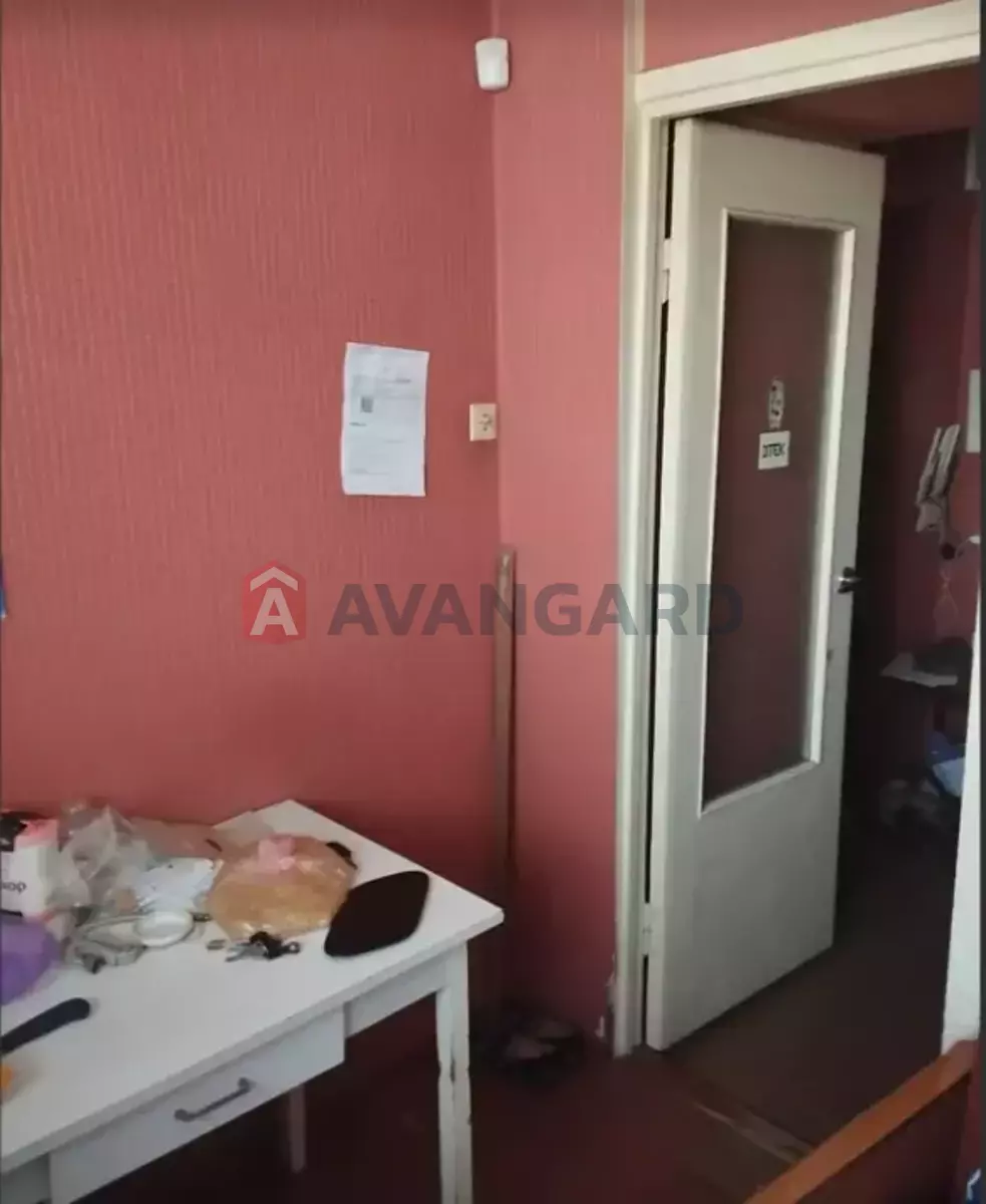 3 комн. квартира, 72/-/- кв. м., 9/9 этаж фото 18 3 комн. квартира, 72/-/- кв. м., 9/9 этаж фото 18