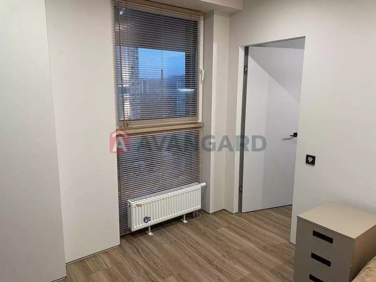 2 комн. квартира, 54/-/22 кв. м., 14/17 этаж фото 6 2 комн. квартира, 54/-/22 кв. м., 14/17 этаж фото 6