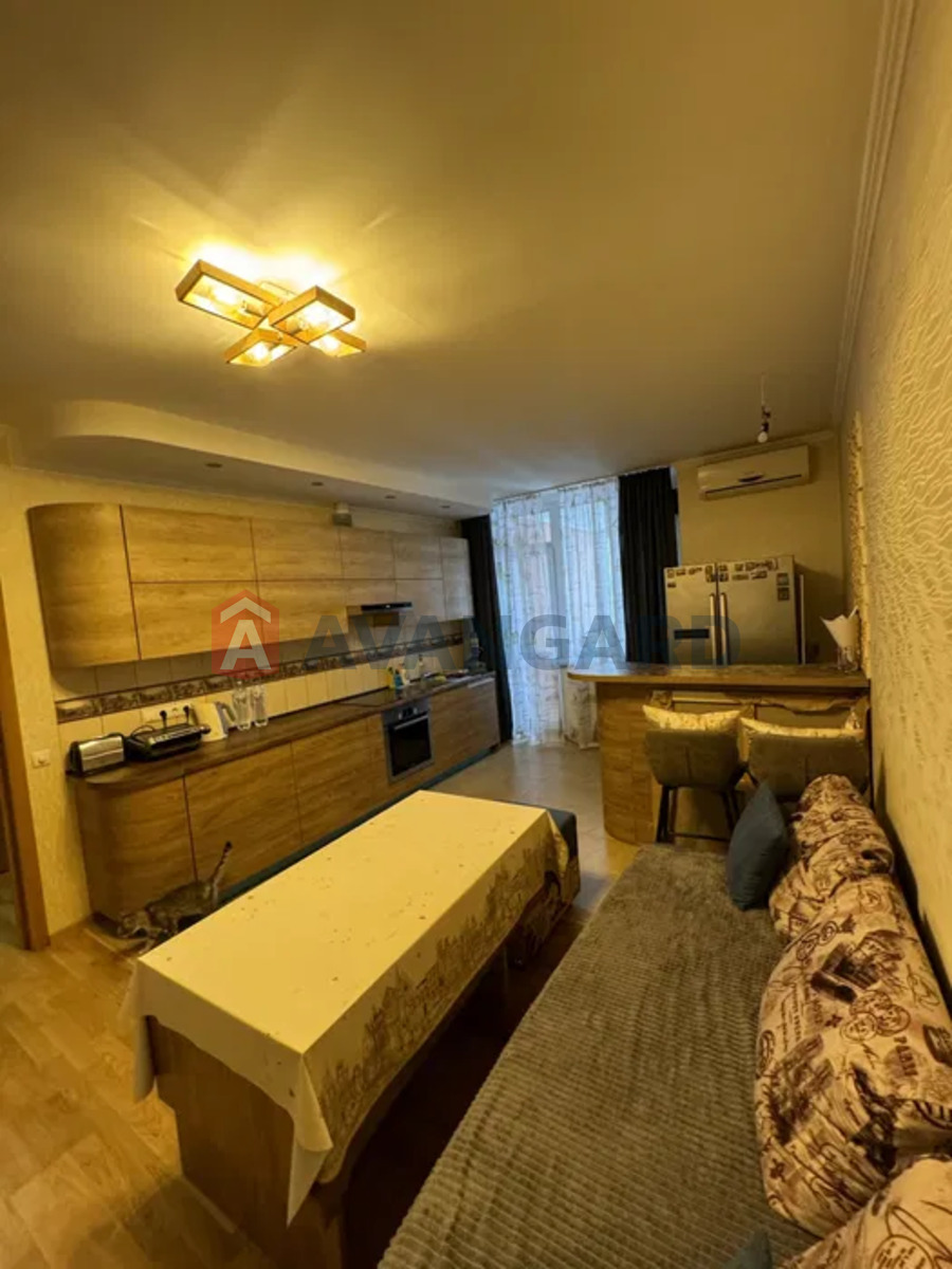 1 комн. квартира, 55/-/16 кв. м., 14/24 этаж фото 2 1 комн. квартира, 55/-/16 кв. м., 14/24 этаж фото 2