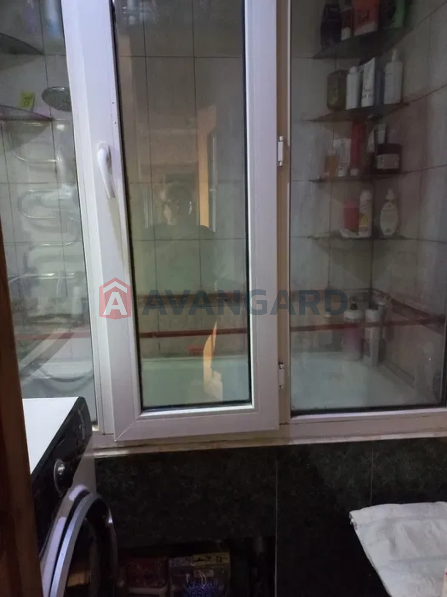 3 кім. квартира, 61/41/8 кв. м., 9/9 поверх фото 2 3 кім. квартира, 61/41/8 кв. м., 9/9 поверх фото 2