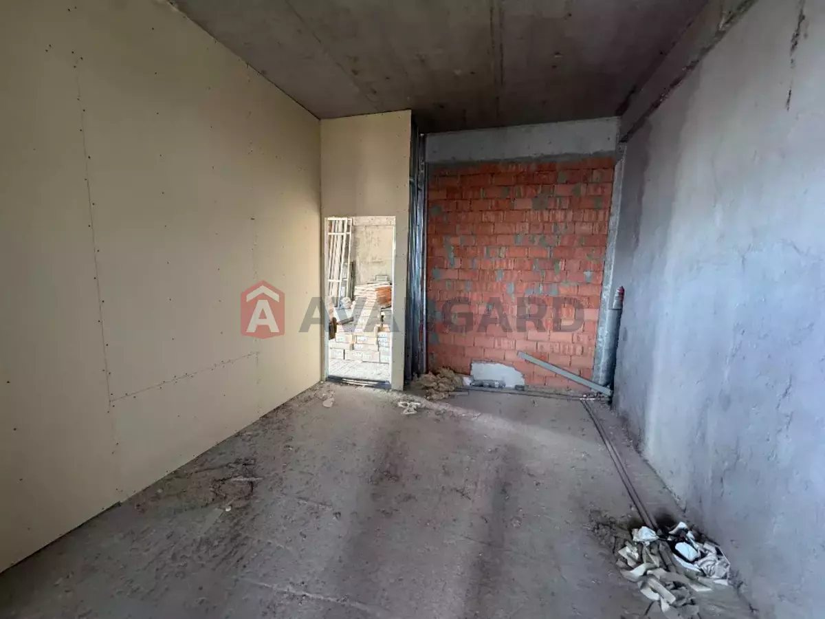 4 кім. квартира, 113/-/- кв. м., 8/9 поверх фото 13 4 кім. квартира, 113/-/- кв. м., 8/9 поверх фото 13