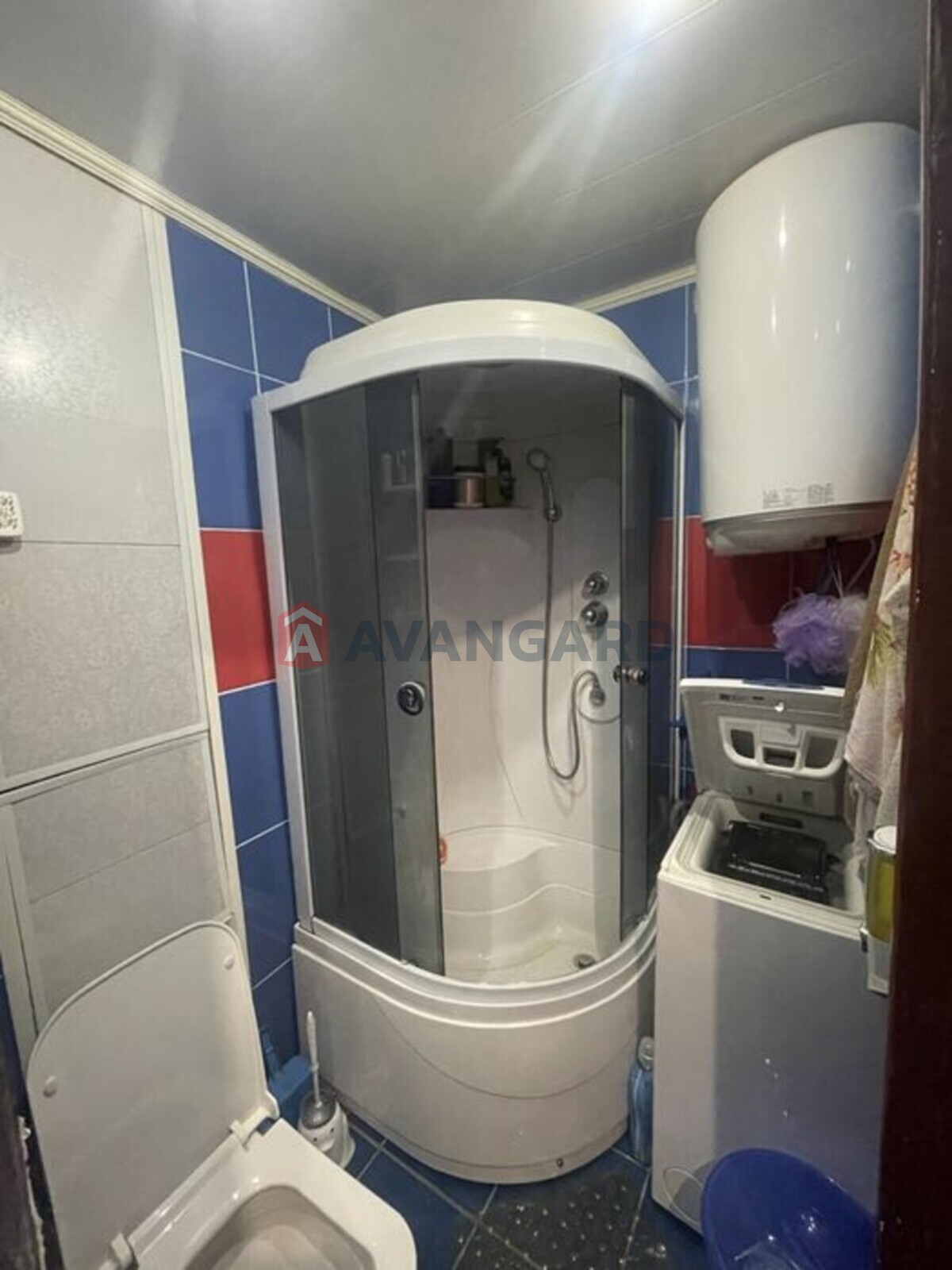 2 комн. квартира, 47/-/10 кв. м., 3/5 этаж фото 4 2 комн. квартира, 47/-/10 кв. м., 3/5 этаж фото 4