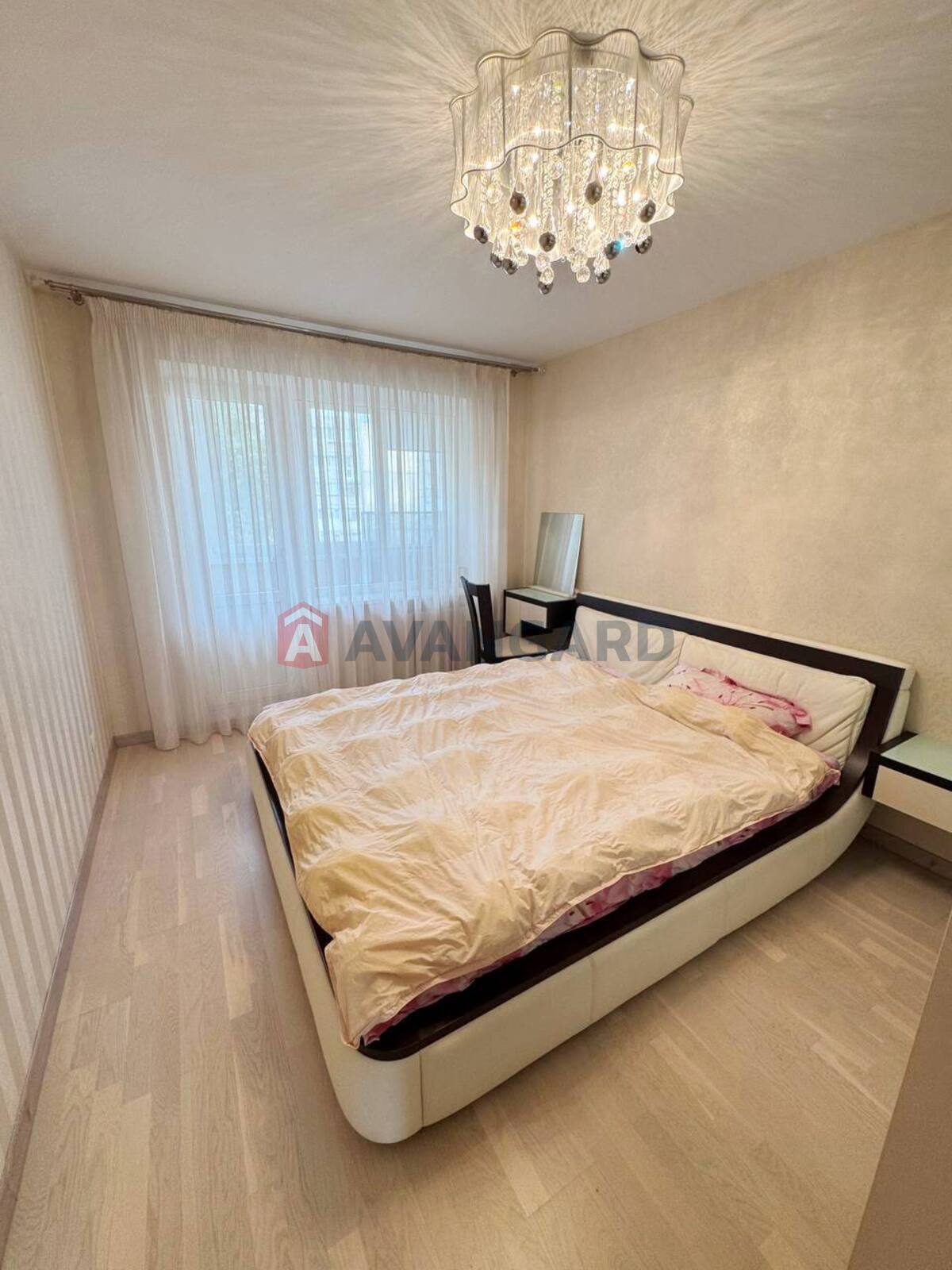 3 комн. квартира, 62/43/8 кв. м., 6/9 этаж фото 10 3 комн. квартира, 62/43/8 кв. м., 6/9 этаж фото 10