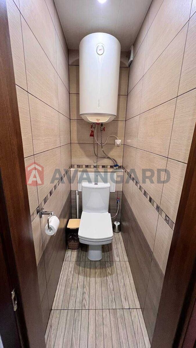 3 кім. квартира, 67/-/25 кв. м., 7/9 поверх фото 18 3 кім. квартира, 67/-/25 кв. м., 7/9 поверх фото 18