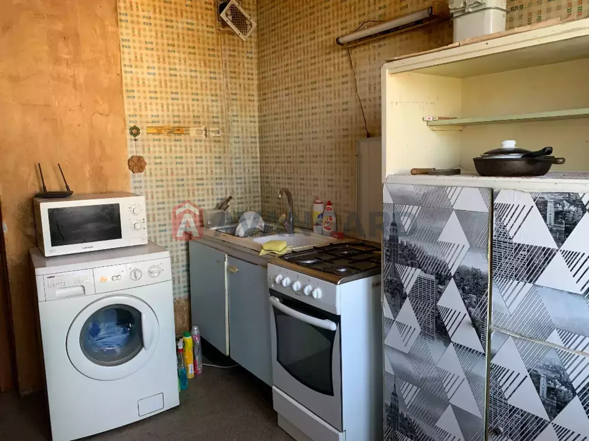 2 комн. квартира, 51/-/7 кв. м., 8/9 этаж фото 8 2 комн. квартира, 51/-/7 кв. м., 8/9 этаж фото 8
