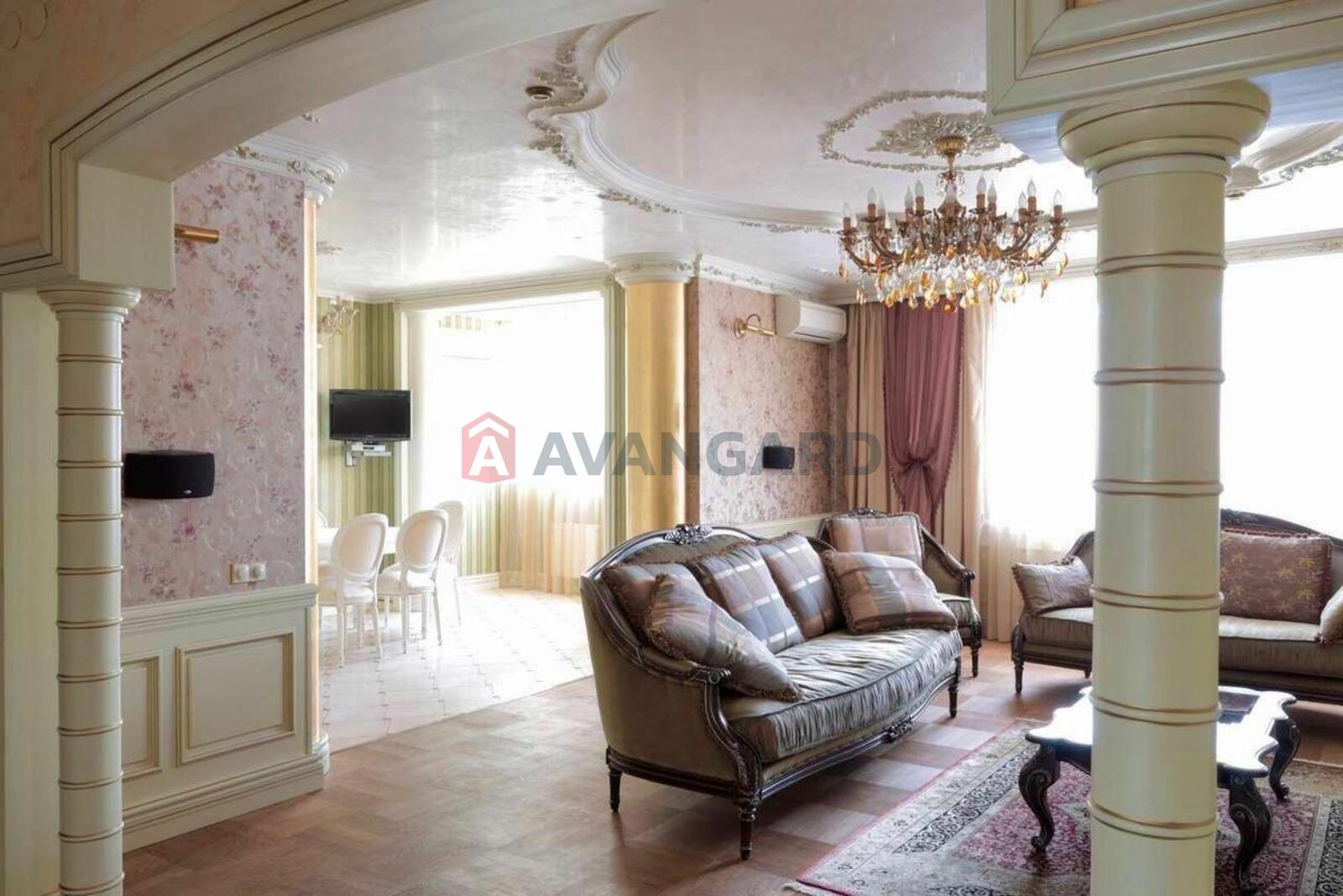 4 комн. квартира, 146/90/18 кв. м., 9/22 этаж фото 2 4 комн. квартира, 146/90/18 кв. м., 9/22 этаж фото 2