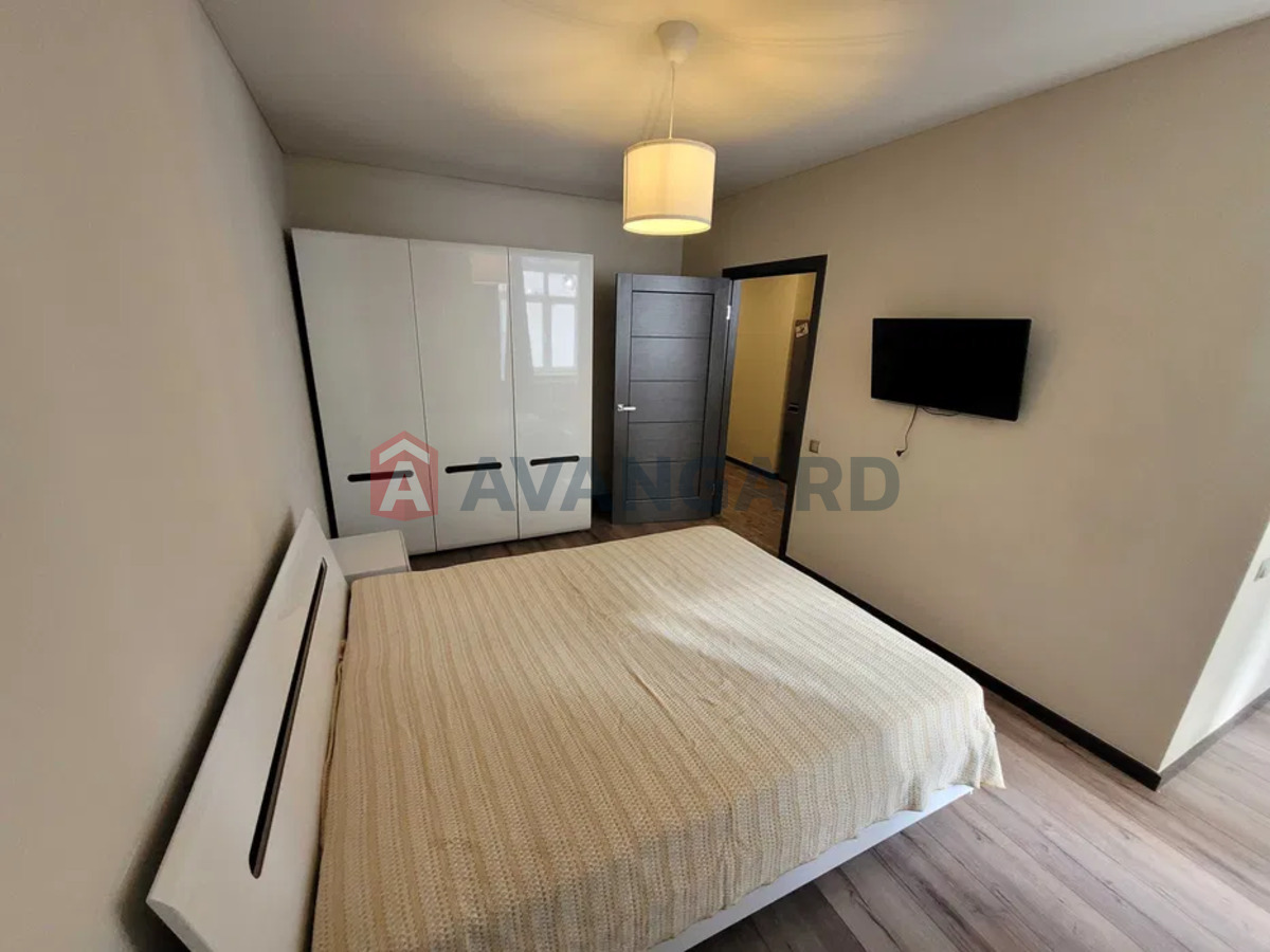 1 комн. квартира, 52/-/13 кв. м., 11/24 этаж фото 7 1 комн. квартира, 52/-/13 кв. м., 11/24 этаж фото 7