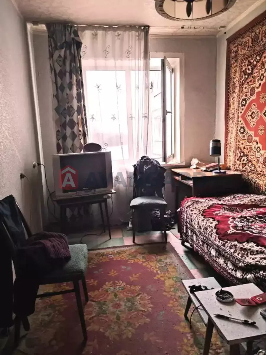 3 комн. квартира, 60/-/7 кв. м., 7/9 этаж фото 9 3 комн. квартира, 60/-/7 кв. м., 7/9 этаж фото 9