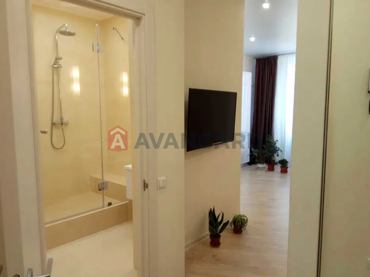 1 комн. квартира, 36/-/15 кв. м., 2/9 этаж фото 3 1 комн. квартира, 36/-/15 кв. м., 2/9 этаж фото 3