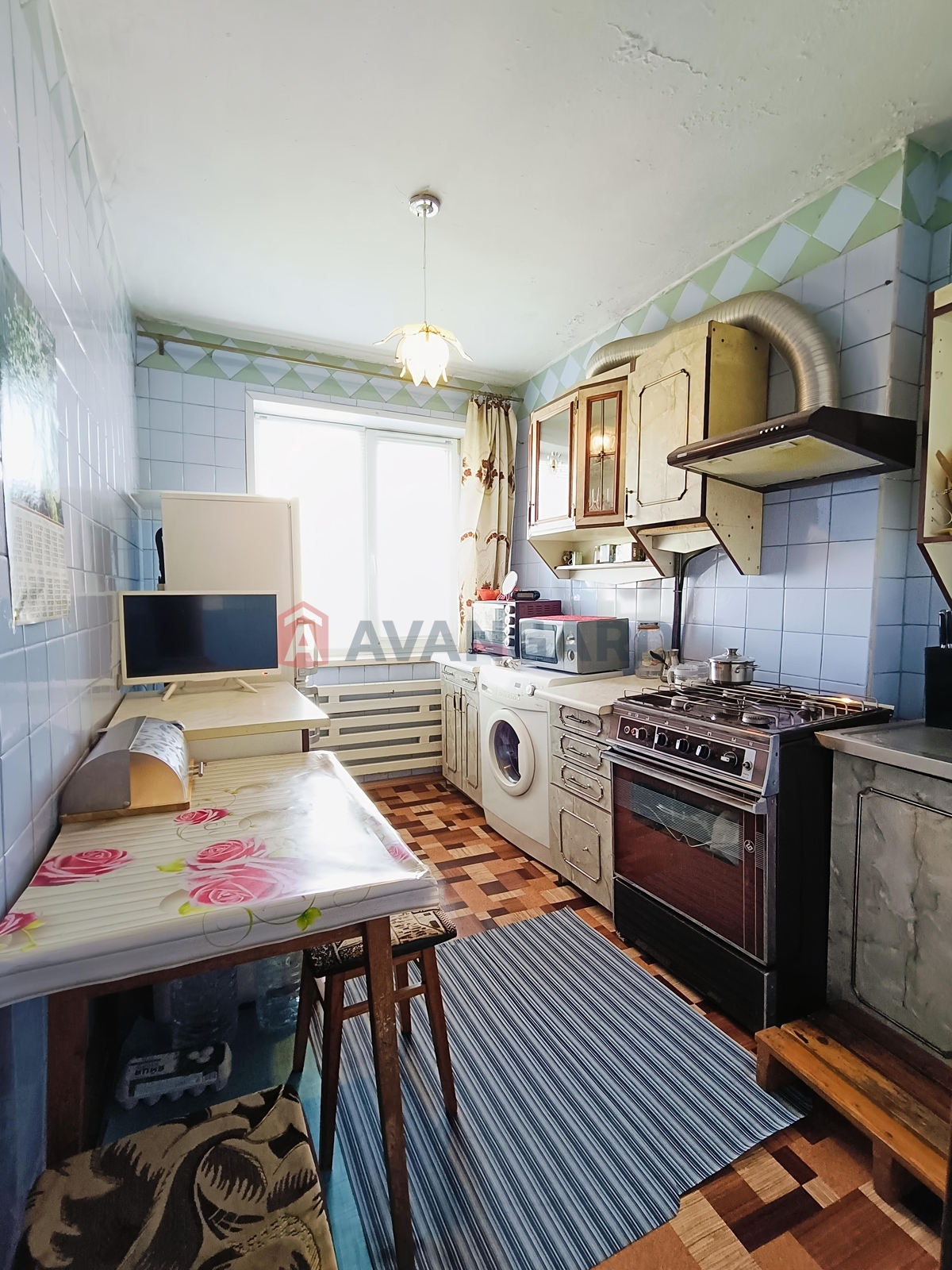 3 комн. квартира, 64,9/42,3/7,3 кв. м., 9/9 этаж фото 10 3 комн. квартира, 64,9/42,3/7,3 кв. м., 9/9 этаж фото 10