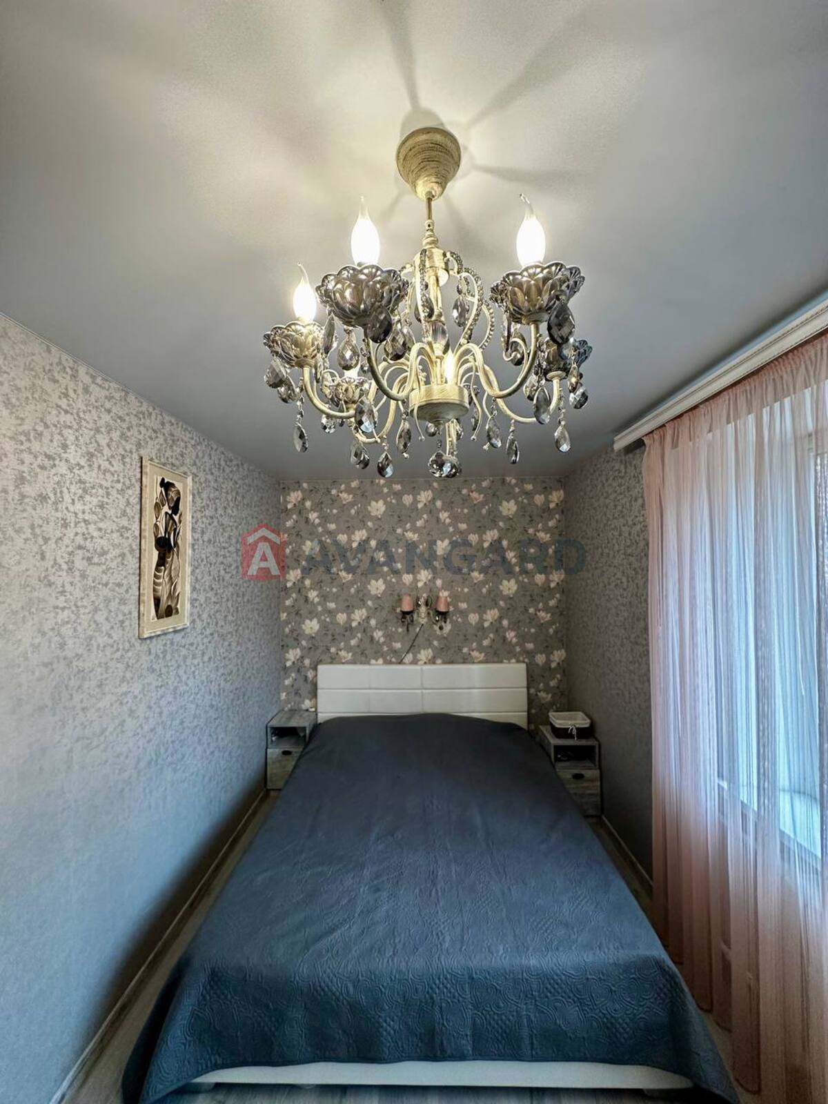 2 кім. квартира, 44/-/7 кв. м., 1/5 поверх фото 6 2 кім. квартира, 44/-/7 кв. м., 1/5 поверх фото 6