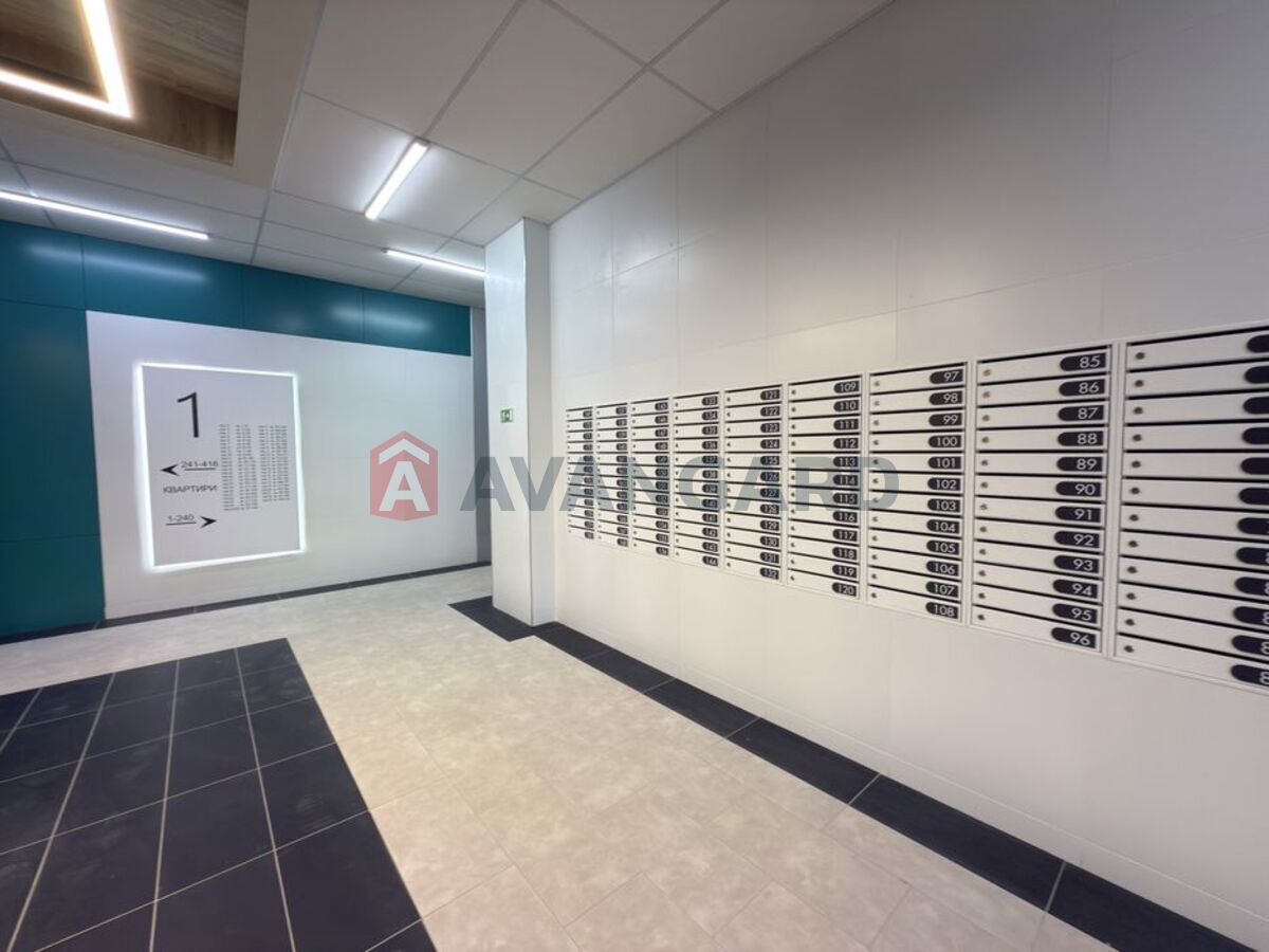 1 кім. квартира, 44/-/16 кв. м., 21/25 поверх фото 18 1 кім. квартира, 44/-/16 кв. м., 21/25 поверх фото 18