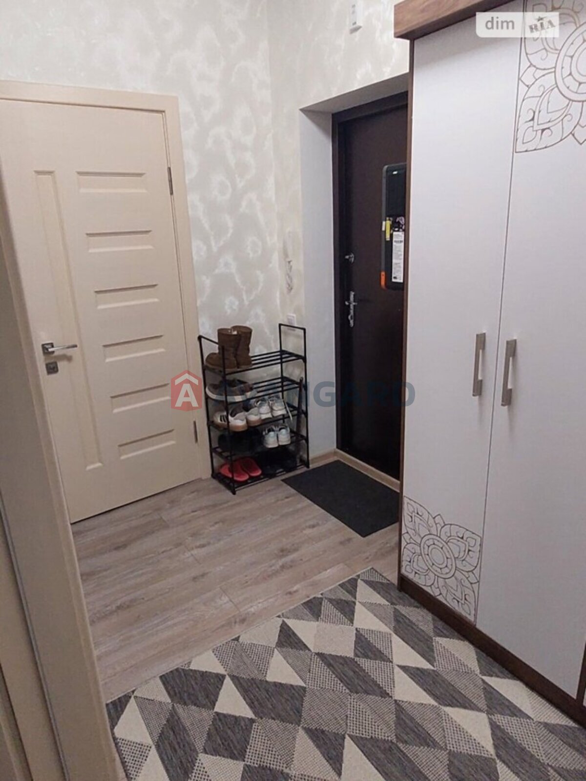 1 комн. квартира, 57/20/23 кв. м., 6/8 этаж фото 28 1 комн. квартира, 57/20/23 кв. м., 6/8 этаж фото 28