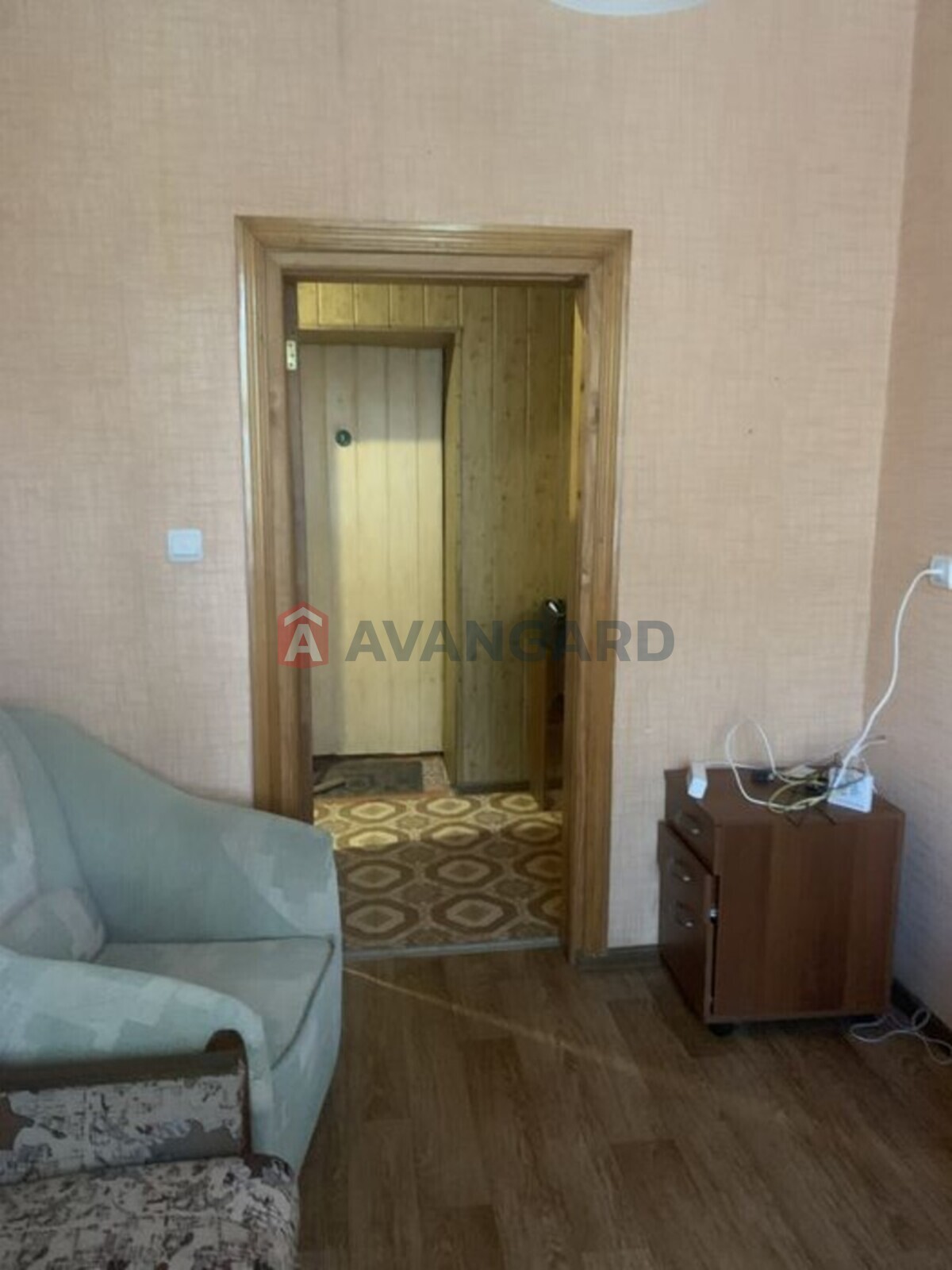 2 кім. квартира, 52/-/7 кв. м., 1/3 поверх фото 5 2 кім. квартира, 52/-/7 кв. м., 1/3 поверх фото 5