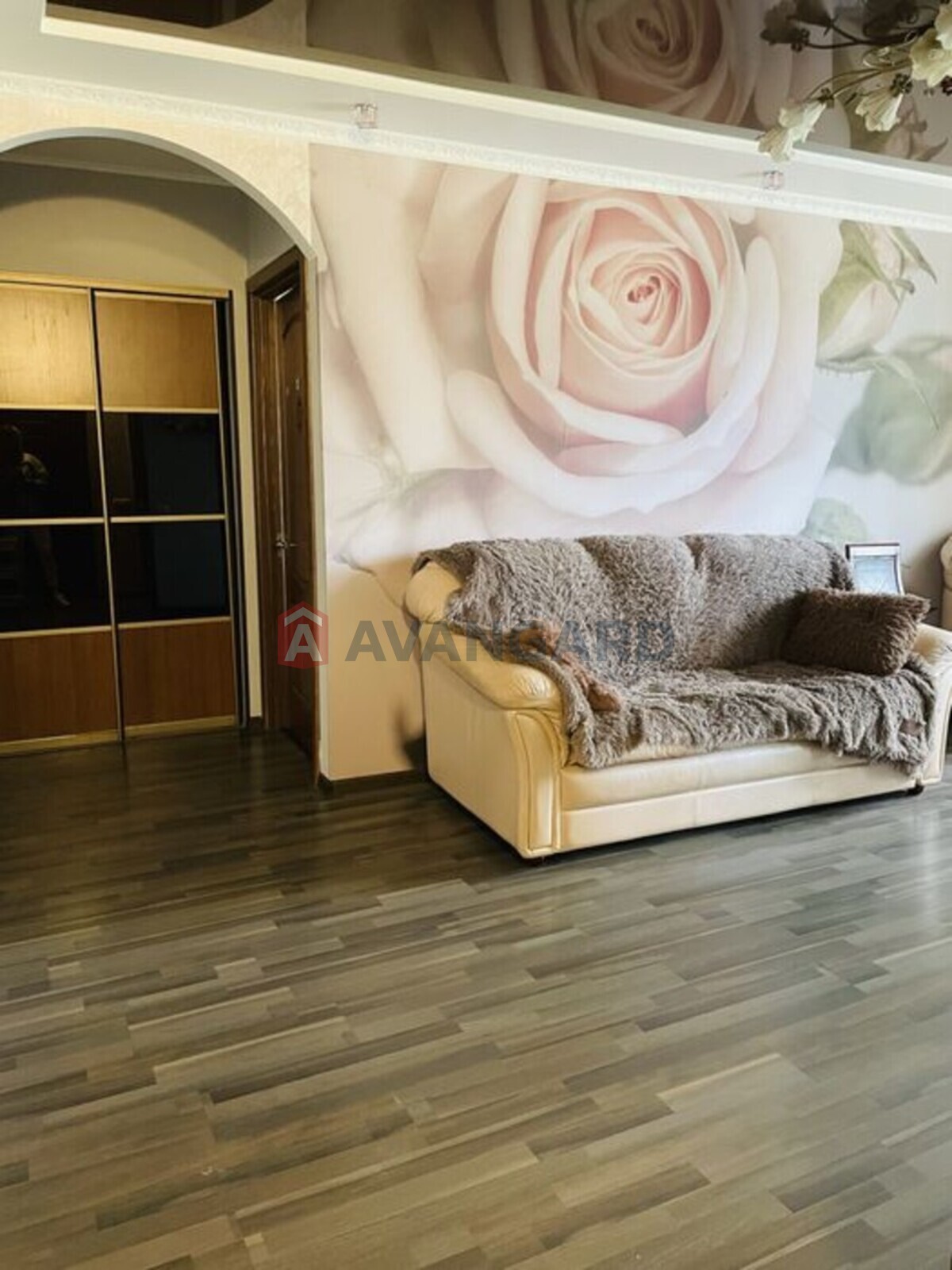 2 кім. квартира, 59/-/25 кв. м., 5/9 поверх фото 2 2 кім. квартира, 59/-/25 кв. м., 5/9 поверх фото 2